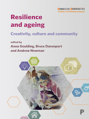 cover image of Resilience and Ageing